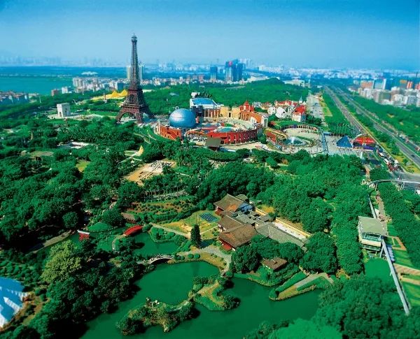 多少天能玩遍广东5a景区,广东5a旅游景点大全推荐图