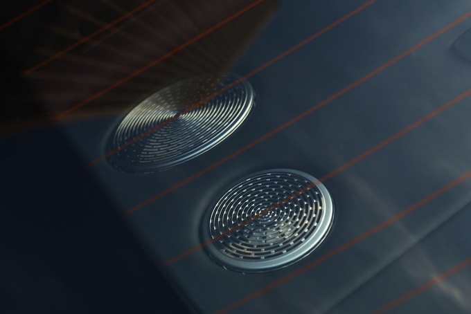 全新一代劳斯莱斯古思特,豪华180评测