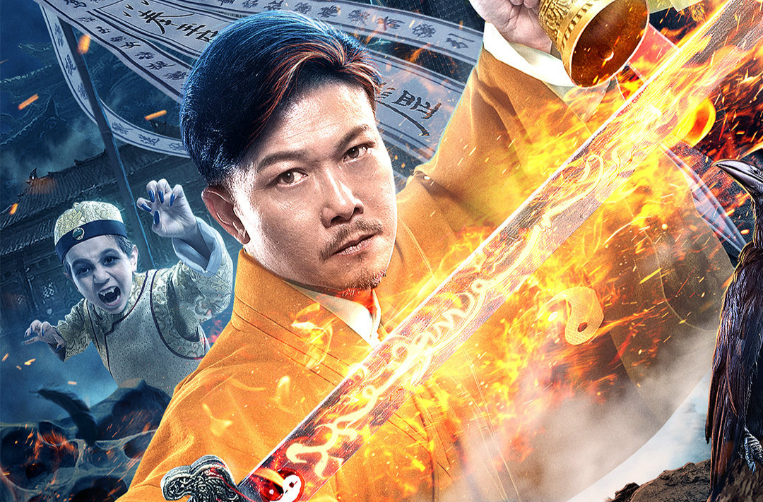 李连杰电影中最知名的20个反派,李连杰电影中的反派人物