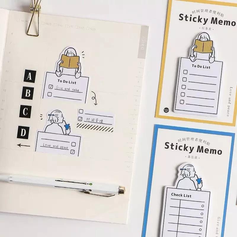 你认识什么手帐,一起来画手帐