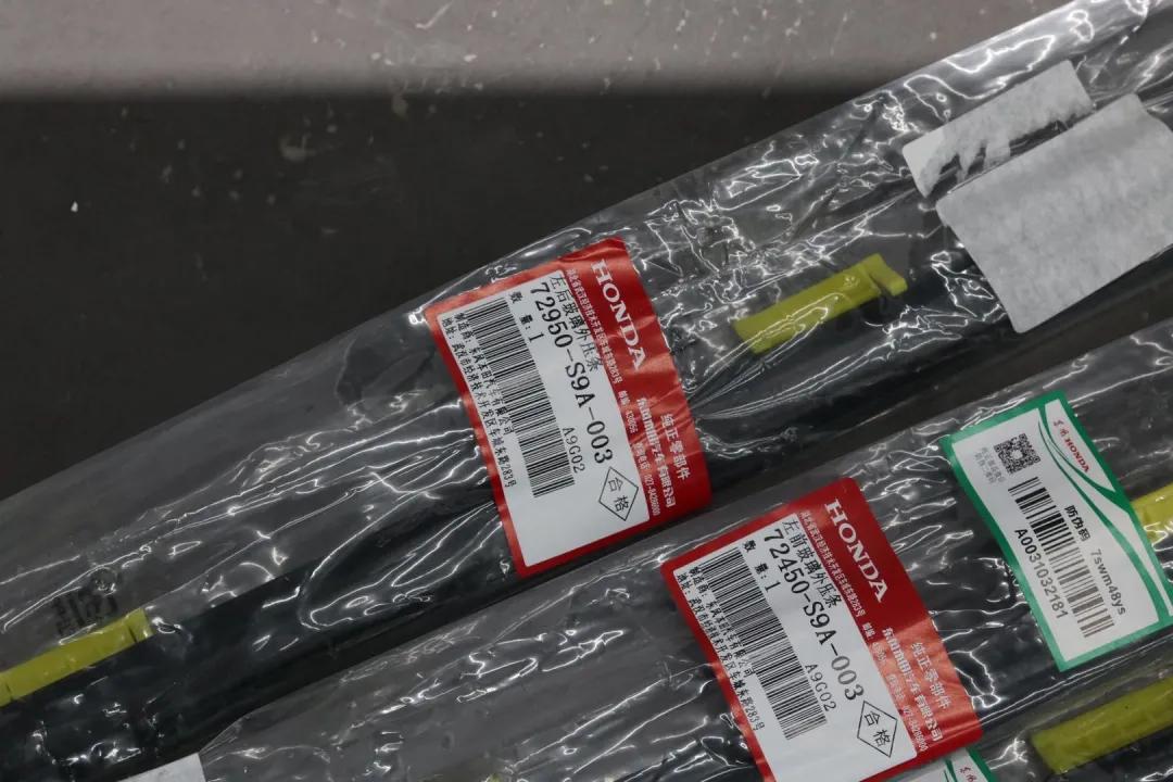 老款crv翻新过程,聊聊老款crv