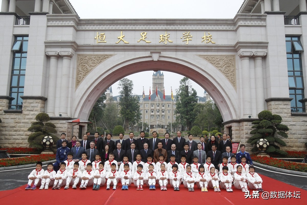 金元足球到底是对的还是错的,十年之后中国足球会怎样