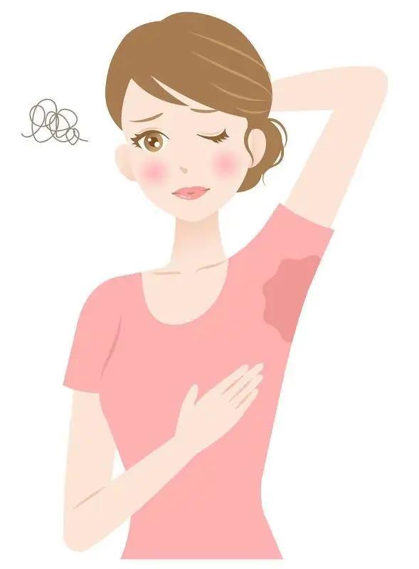 夏天来了如何摆脱烦人的腋臭,夏天腋臭如何消除最快