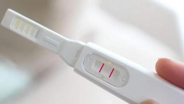 疫情期间意外怀孕上海,湖北姑娘因疫情留在湖南亲身经历