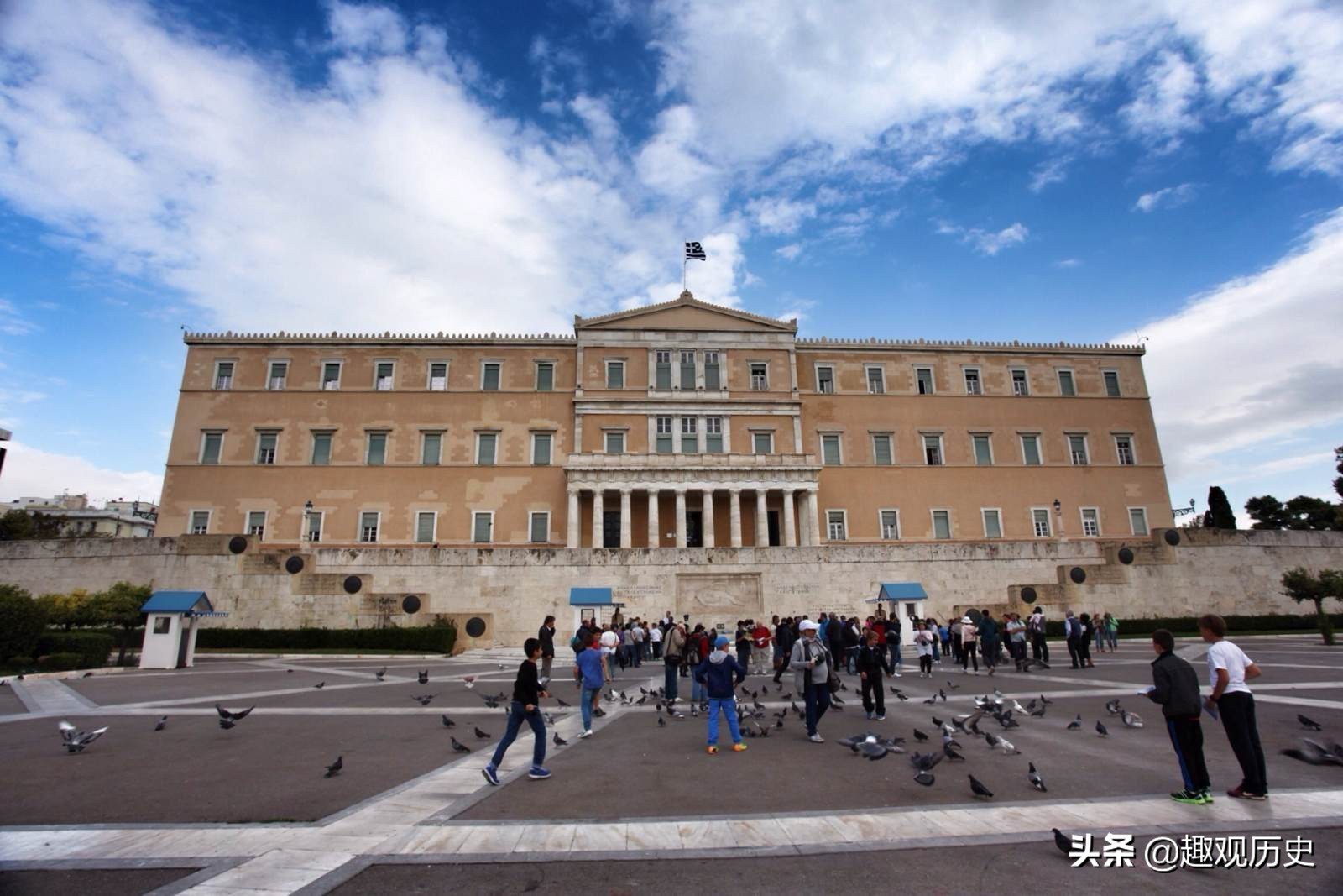 世界上唯一的文明古国,世界唯一的文明国家