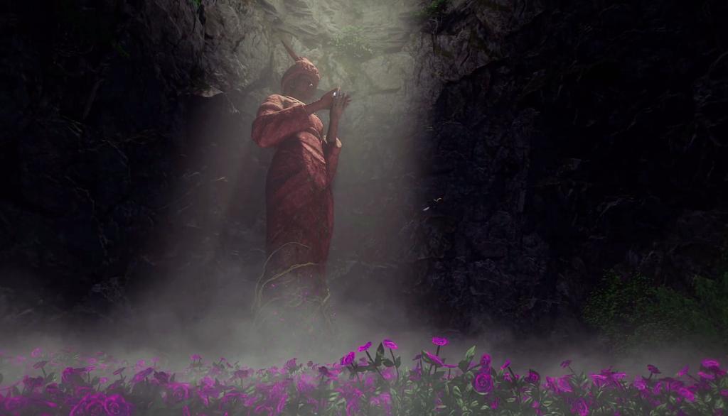 鲜参是十二峒圣女？她的身份极其尊贵，或可影响整个江湖