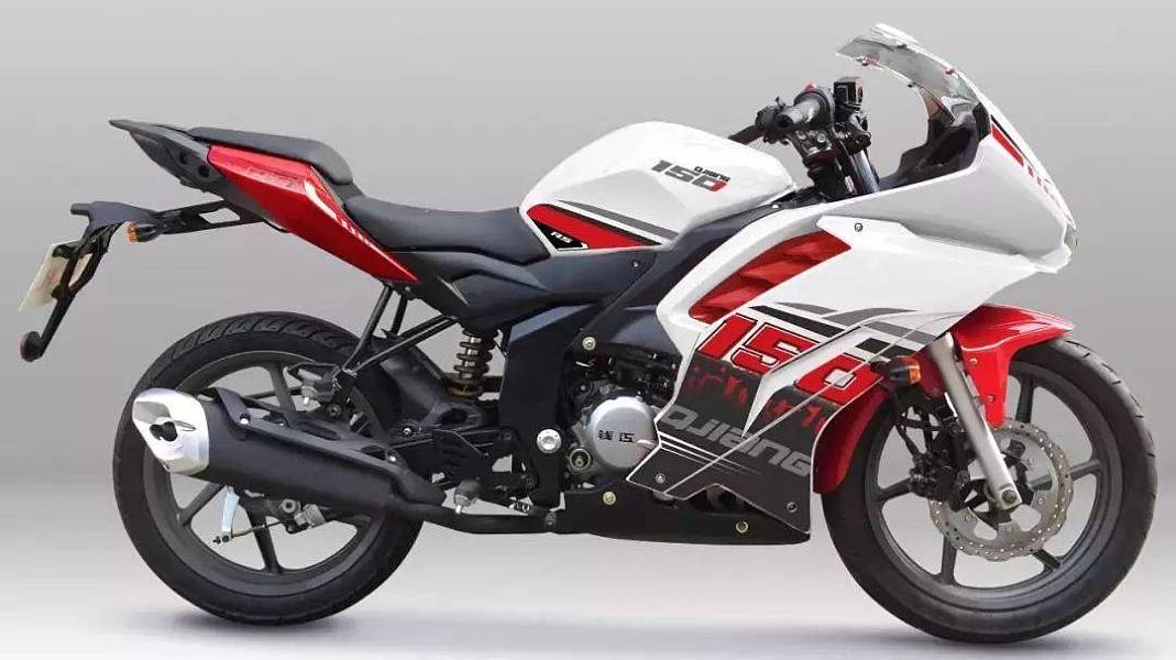 仿赛最有气质的车型,4万预算买什么车仿赛