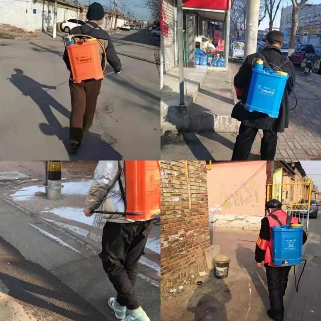 静海，你给天津争光了