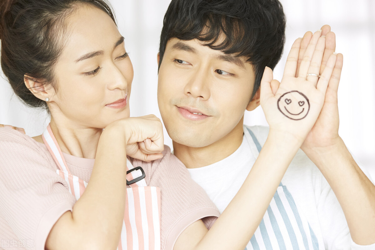 女生对男生说乖是什么意思,男生对女生说乖有什么含义