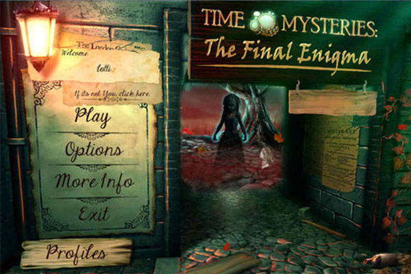 经典冒险解谜类单机游戏,十大经典解谜单机游戏