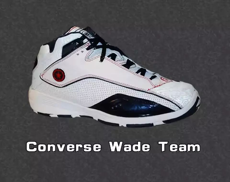 韦德新战靴竟致敬科比,韦德最后一个赛季上脚球鞋