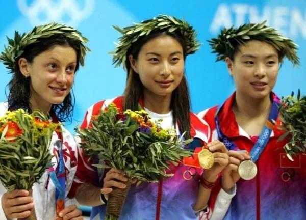 郭晶晶说豪门很多冠军没有几个,郭晶晶多少个世界冠军