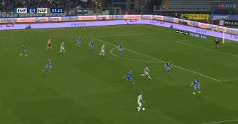 「技战足球」米兰新援报告：扫荡组织两手抓，详解全面的本纳塞尔