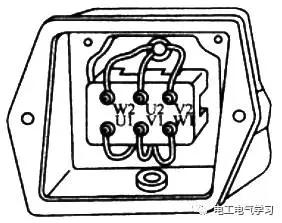 电工基础电路的组成教学视频,电工基础三角形和星形怎么转换