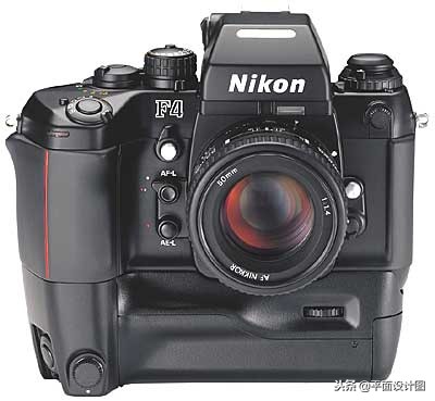 nikonf4有什么特别之处,nikonf4单反