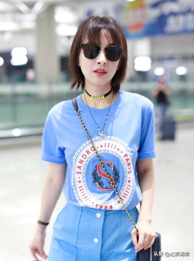 明星普遍缺乏共情?吴昕带货400元一件T恤没人买,抱怨网友买不起