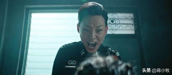 肖央《误杀》：解析导演柯汶利，富有成效的拍摄“手法”