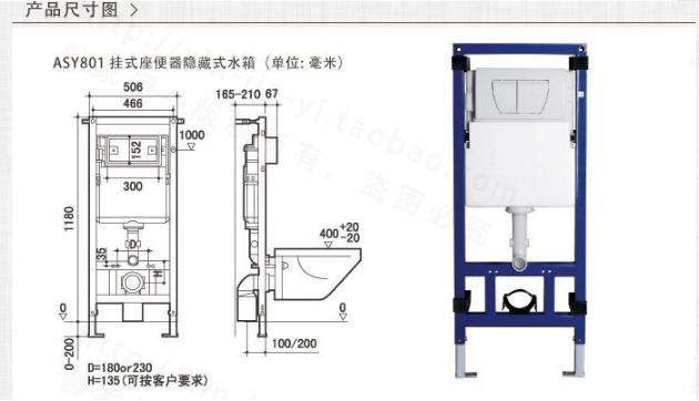 「设计君说装修NO.53」马桶什么类型比较好？哪种冲水方式好一些