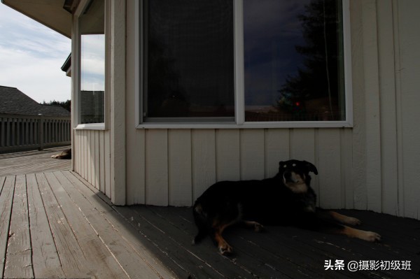 相机常规设置学摄影的你要知道,摄影相机基础推荐