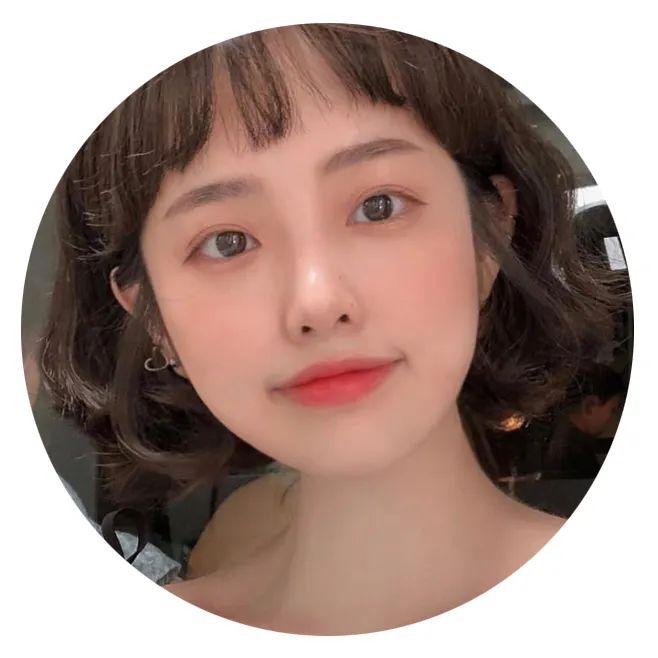 各种脸型适合什么短发发型设计,哪种发型的短发才好看