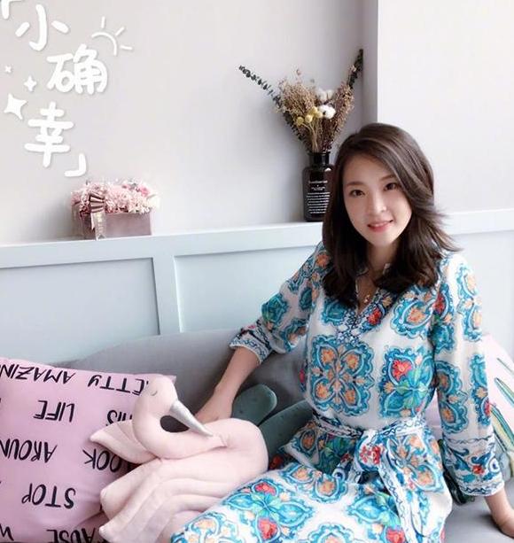 惠若琪家里大别墅,惠若琪宅家视频