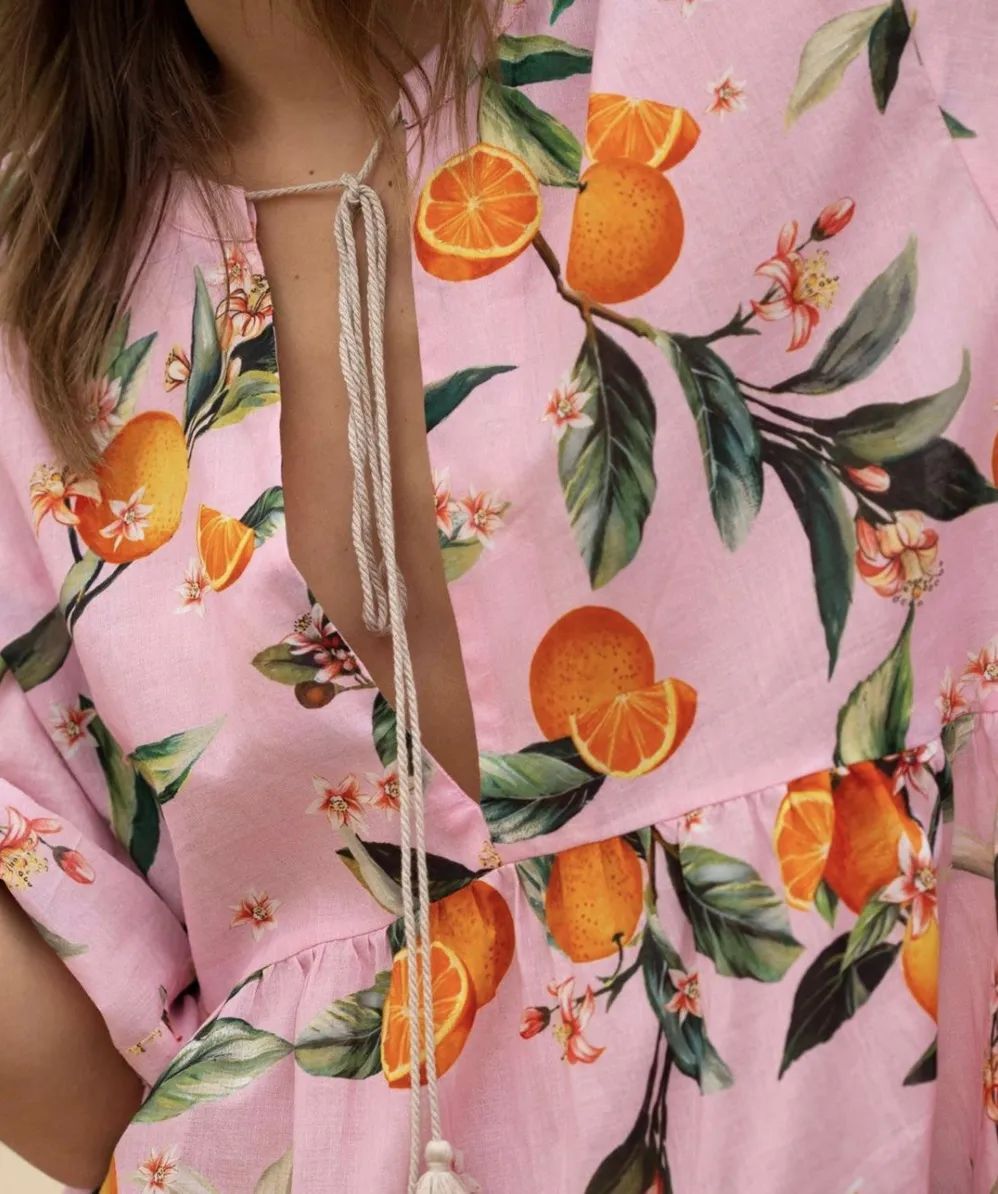 如果说夏天是水果味儿的，哈卷第一个赞成