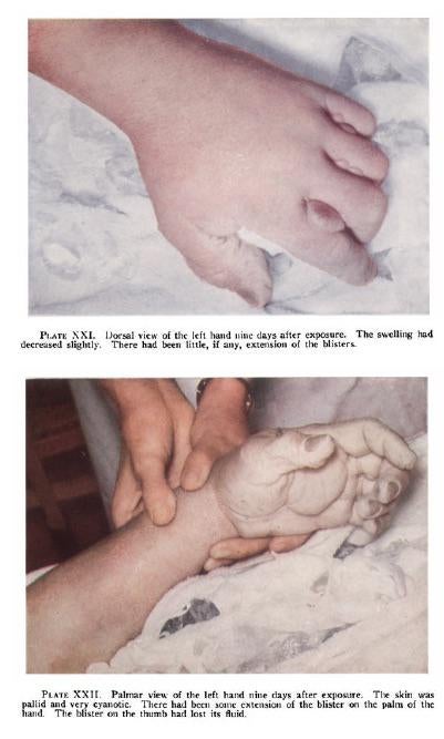 一个直径9CM的“恶魔核心”，竟是科学家的夺命锁，至今无人敢碰