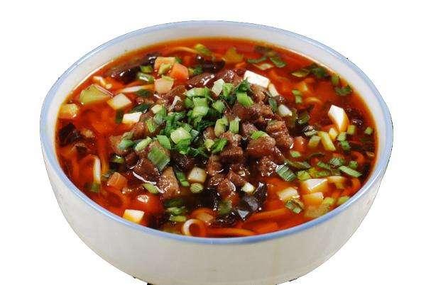 盘点6种美味的肉臊子做法,陕西二合一油泼肉臊子拌面