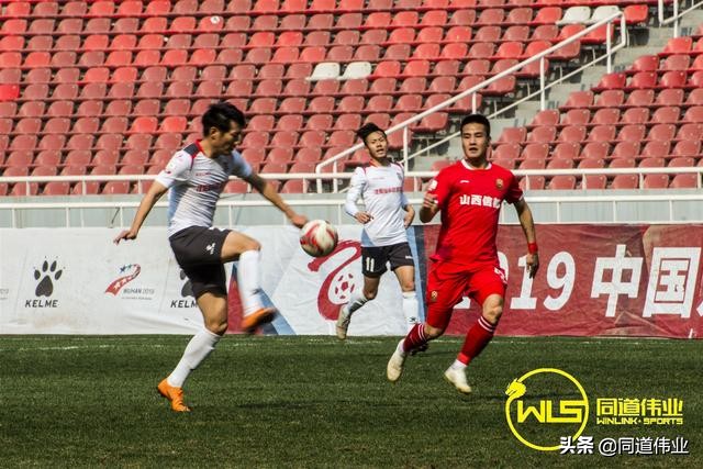 中乙联赛直播大连赛程,2023中乙联赛第二轮对阵