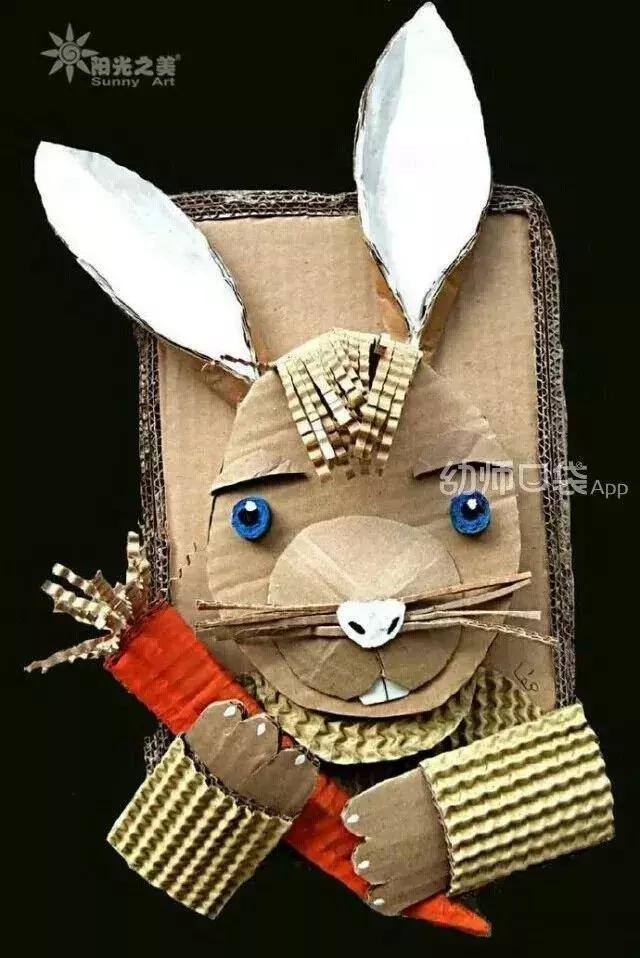 铁盒包装盒废物利用,纸盒子塑料瓶变废为宝