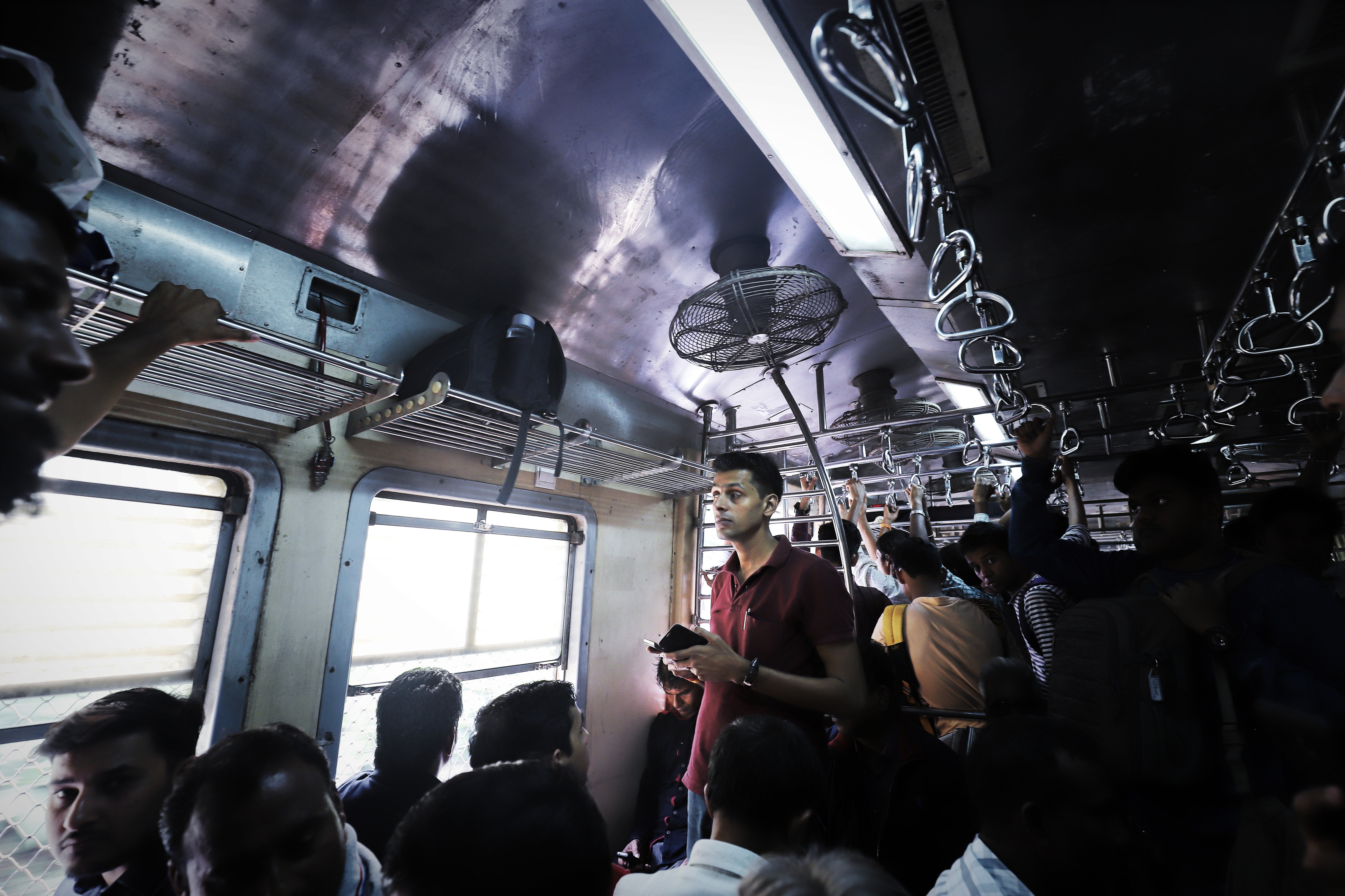 孟买外滩,印度孟买跨年