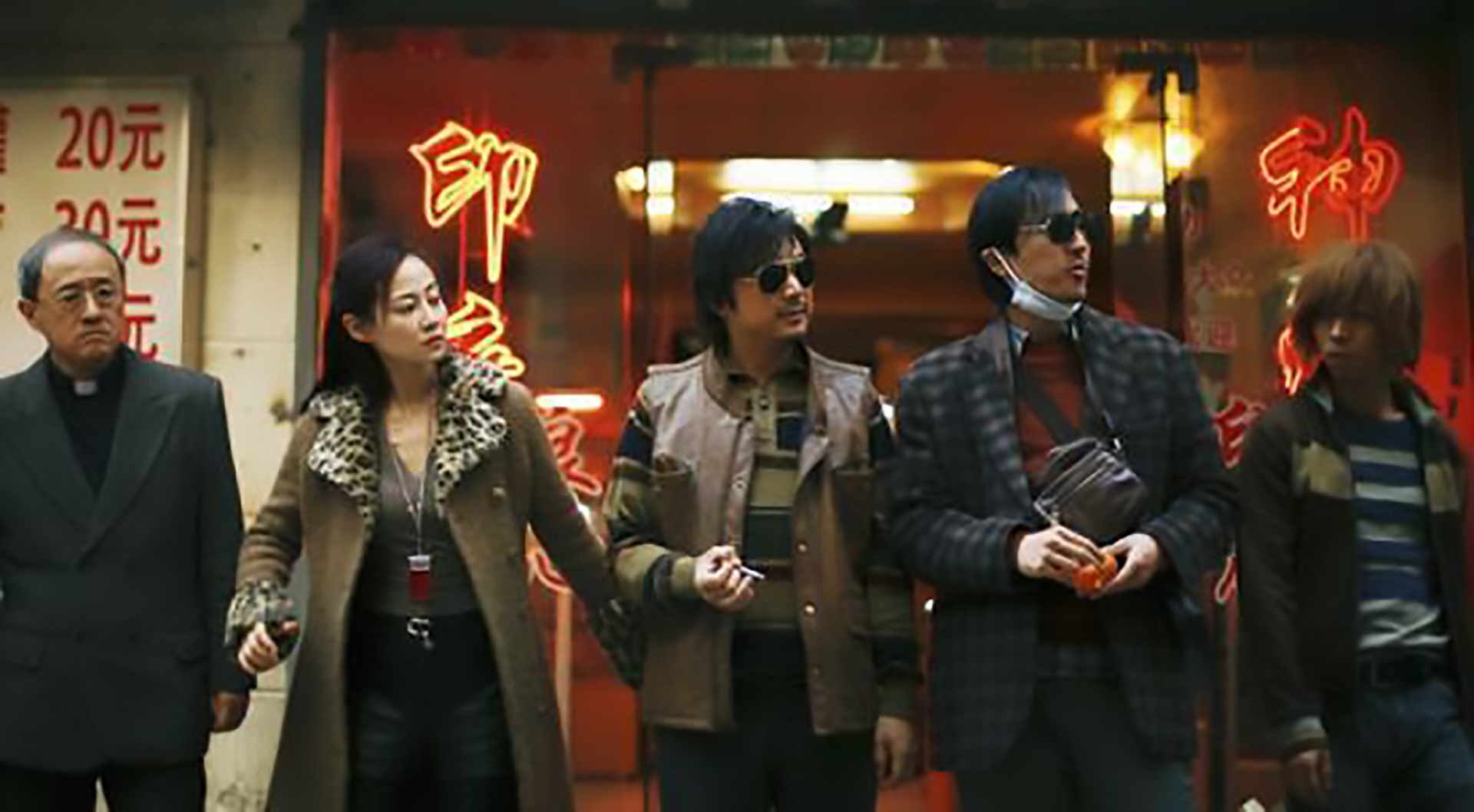 我不是药神十大感人细节,我不是药神看哭日本观众10分钟