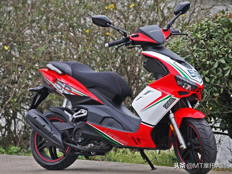 性价比最高的运动大踏板 (顶级运动型踏板)