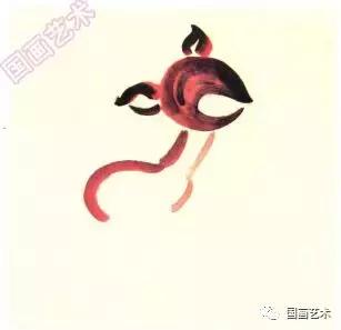 铅笔画猴子的简笔画图片大全,如何画猴子难一点