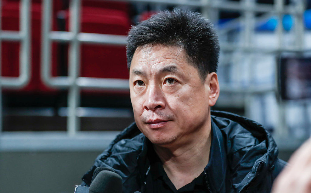 中国男篮库里最新消息,中国库里打球视频