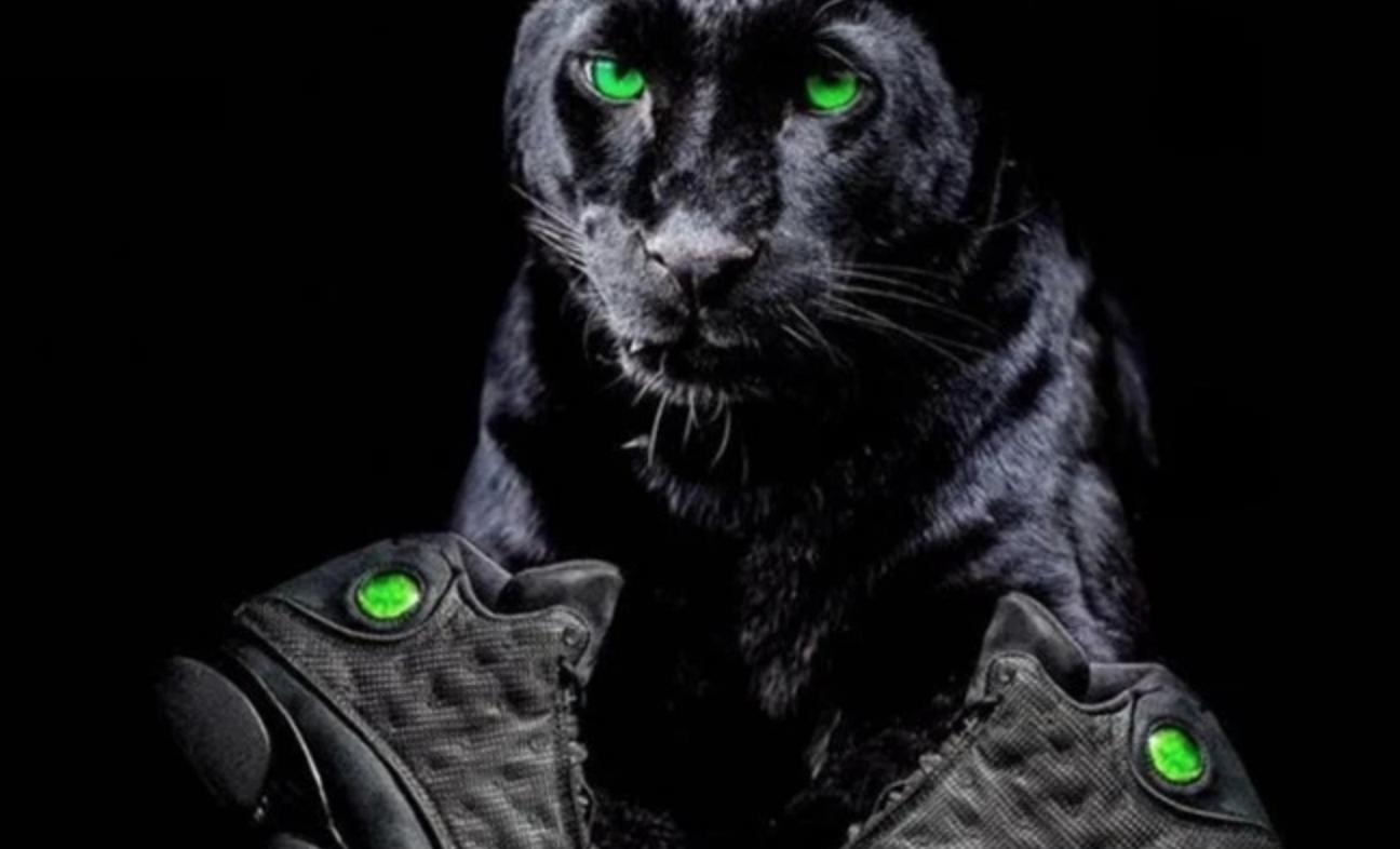 airjordan13配色最火,airjordan13球鞋测评