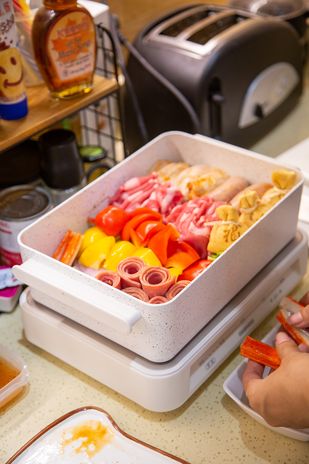 大宇多功能料理锅s11pro测评,大宇料理锅哪款最好用