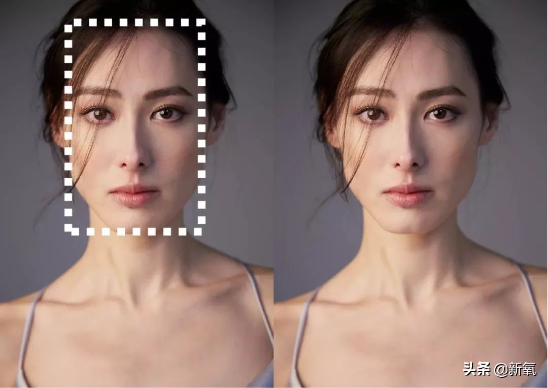 袁姗姗惊艳发型,袁姗姗造型大翻车