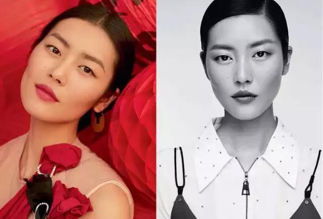 小姐姐想要美颜也要健康，模特粉底液的选择技巧，打造时尚底妆！