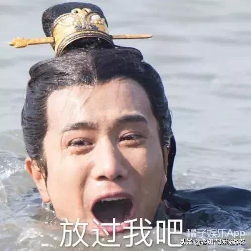 被黑又洗白的明星,没有一点黑历史的明星