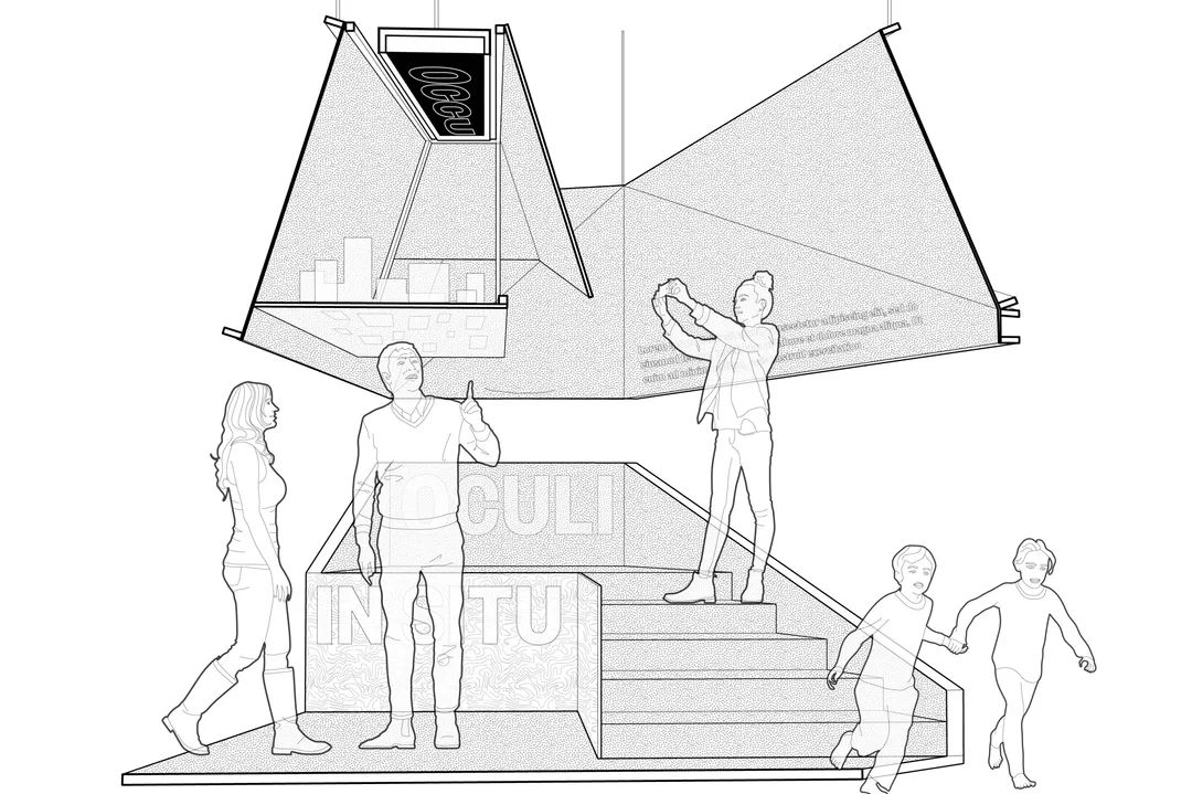 2019UABB深港城市\建筑双城双年展正式开幕