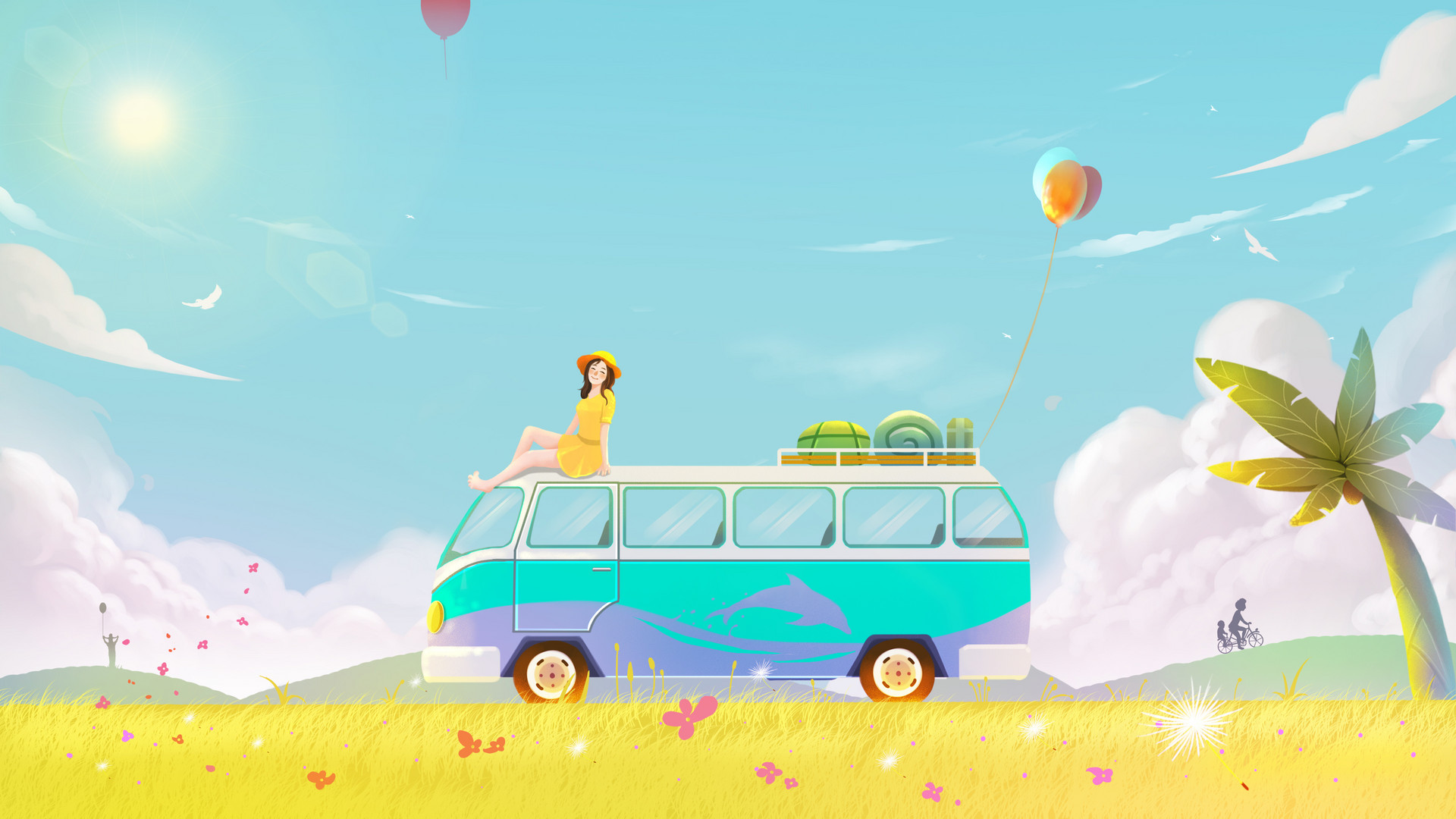 一个女人精神状态看起来很好,一个女人过于注重打扮是什么心理