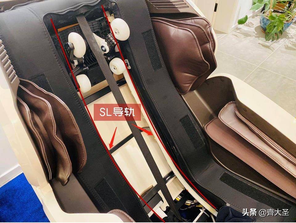 按摩椅买什么好,按摩椅购买注意哪些