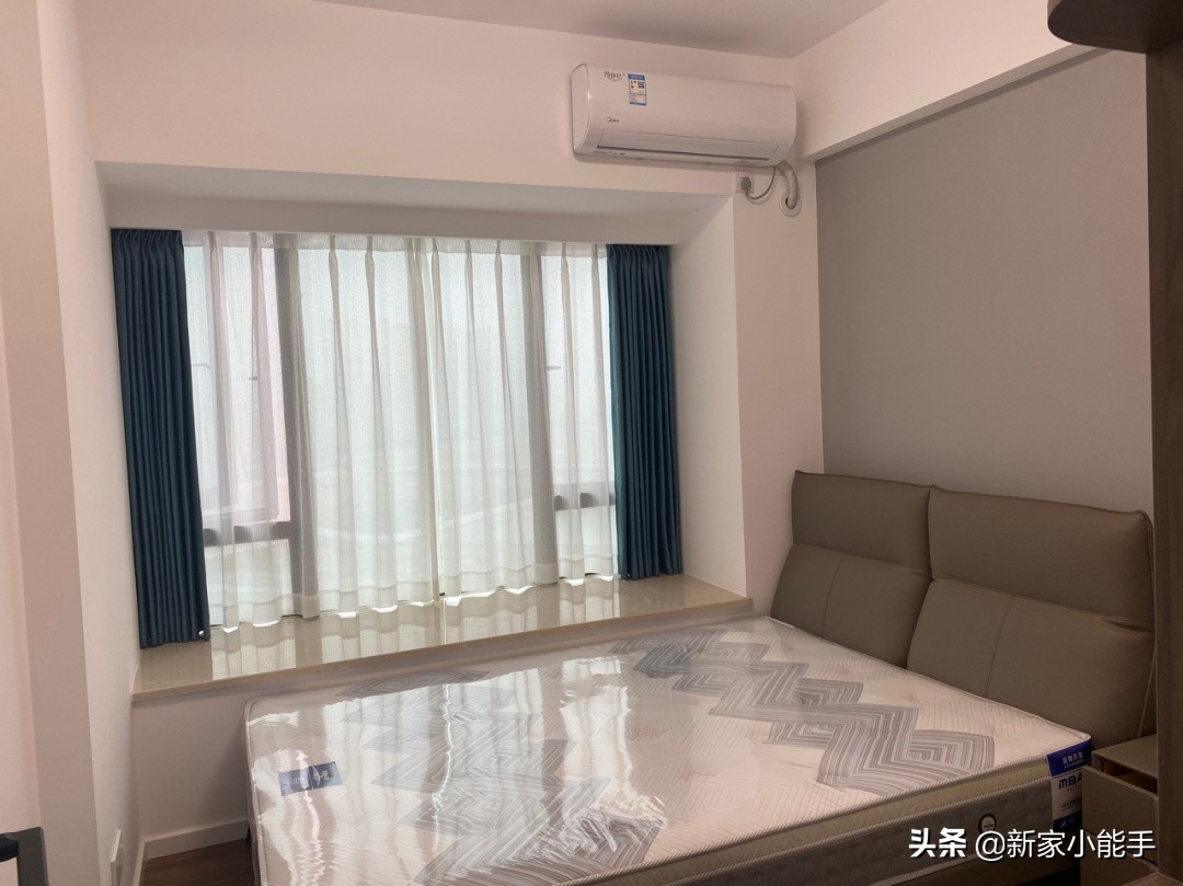 全屋自己设计找工人装修,120平自己设计自己找装修师傅