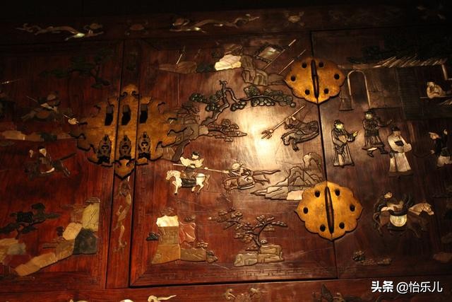 乾隆与富察氏的爱情故事,乾隆对富察氏有多深爱