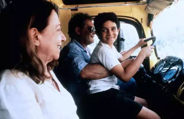 感动无数人的冷门佳片电影解说,这些高分经典好片每年刷十遍