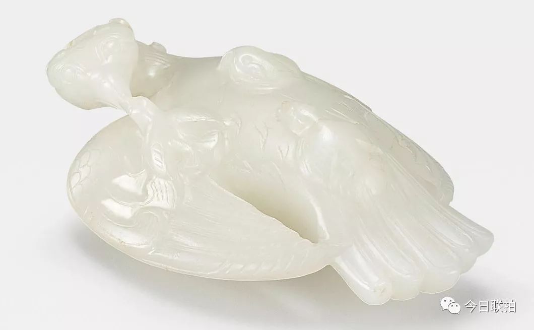 乾隆时期的艺术精品,乾隆出土的国宝级重器