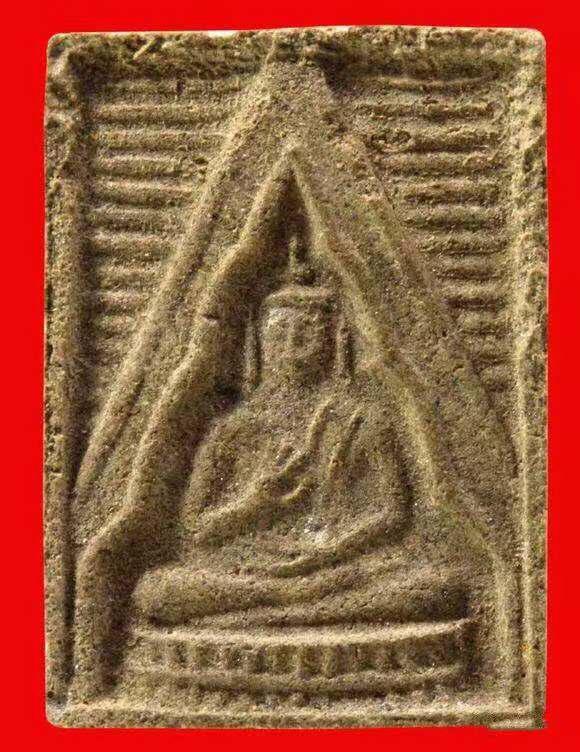 泰国佛教神僧,泰国近代五大圣僧