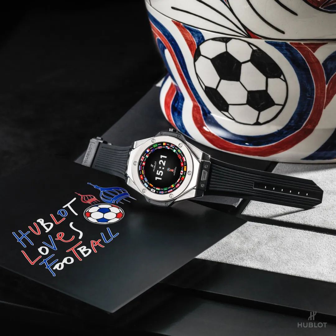 宇舶bigbange智能腕表,宇舶bigbang大爆炸黑陶瓷