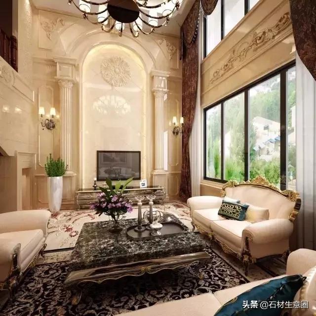 石材以后的发展趋势怎么样,石材行业的发展趋势